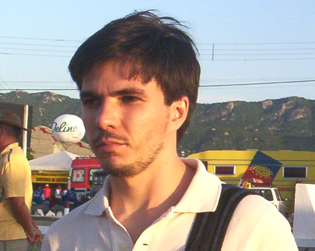 Fabio Tenorio de Carvalho