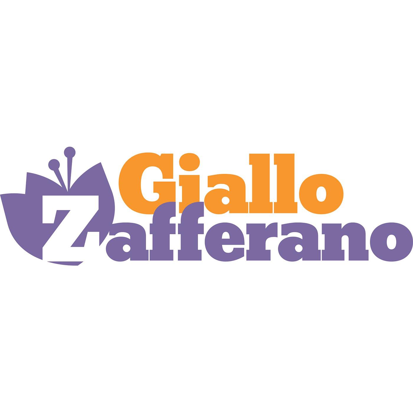 logo of giallo zafferano