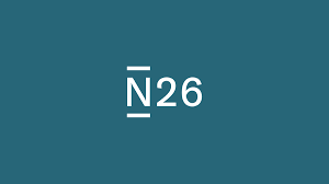 logo from N26 bank
